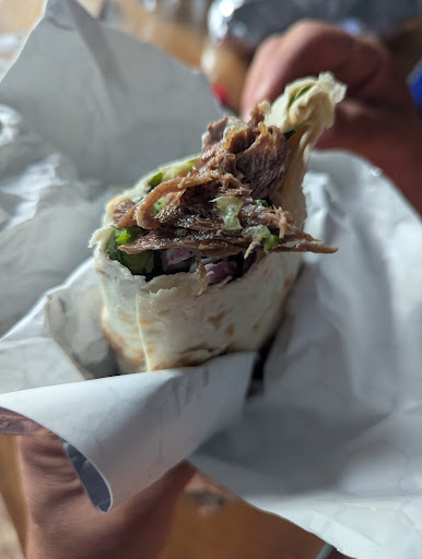 Photo of Badshah king of shawarmas and biryanis (ICE CREAMS AND BAKED GOODS) - 486 Grantham Ave, St. Catharines, ON L2M 3J7